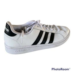 Deals for Mens White Adidas Shoes With 